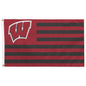 University of Wisconsin FLAG3X5