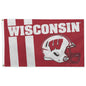 University of Wisconsin FLAG3X5