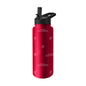 Wisconsin Alternate 34oz Step And Repeat Quencher Bottle