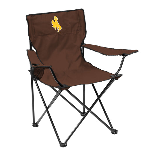 Wyoming Quad Chair