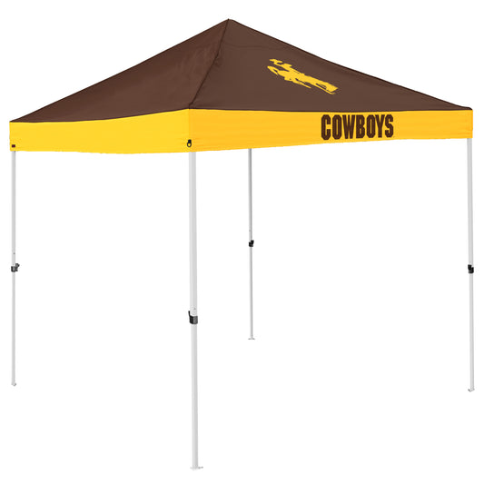 Wyoming Economy Canopy