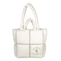Wyoming Sand Puff Tote