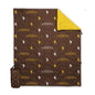 Wyoming Journey Blanket 60x70