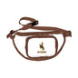 Wyoming Clear Fanny Pack