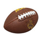 Wyoming Mini Size Composite Football