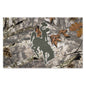 University of Wyoming Starter Mat - Camo