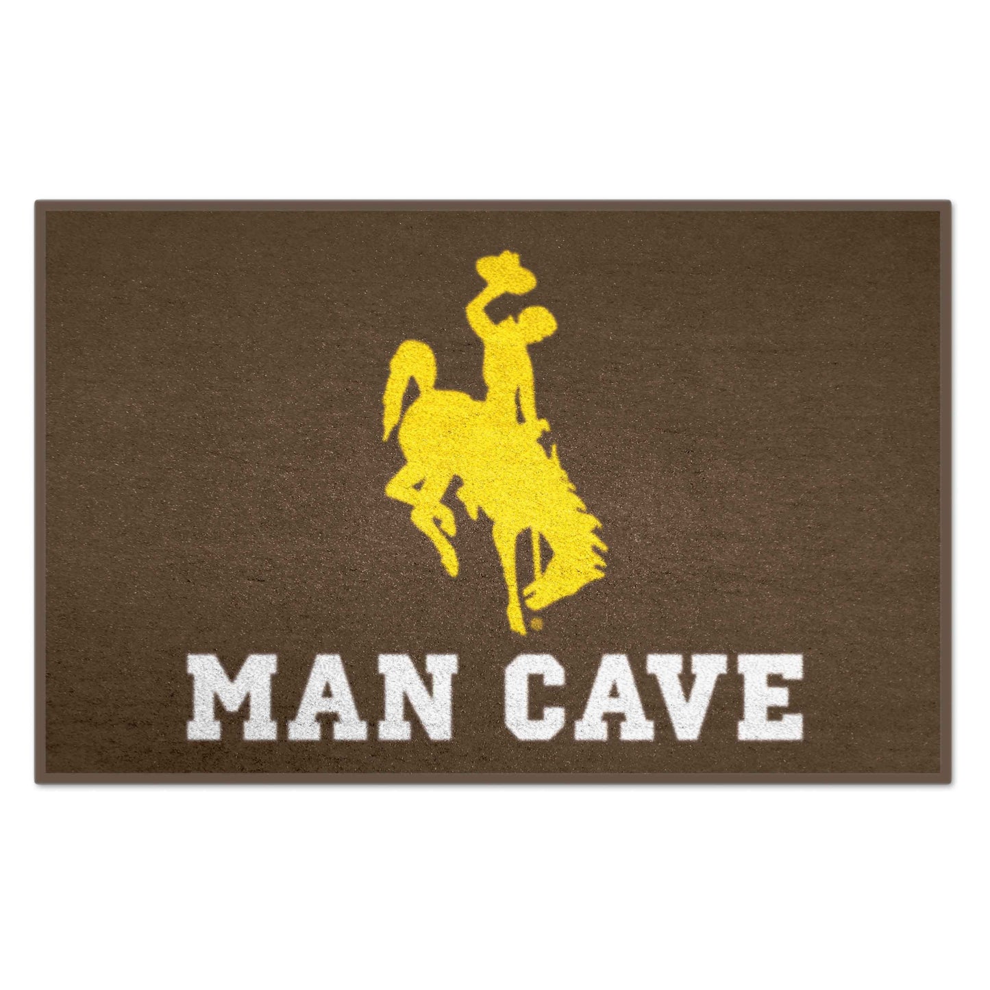 University of Wyoming Man Cave Starter