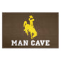 University of Wyoming Man Cave Starter
