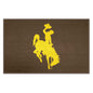 University of Wyoming Starter Mat