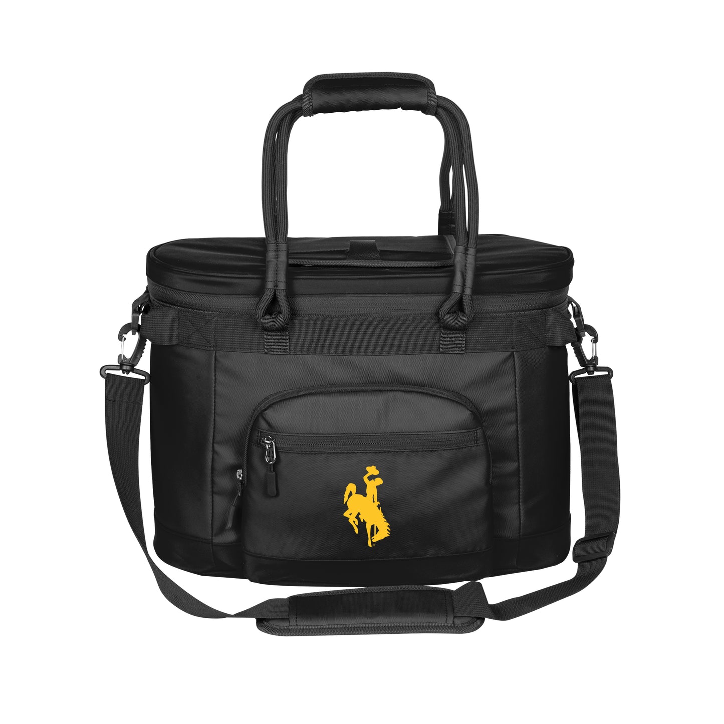 Wyoming 35 Black Can Flex Cooler