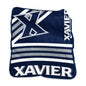 Xavier Raschel Throw