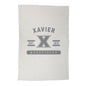 Xavier Sublimated Sweatshirt Blanket