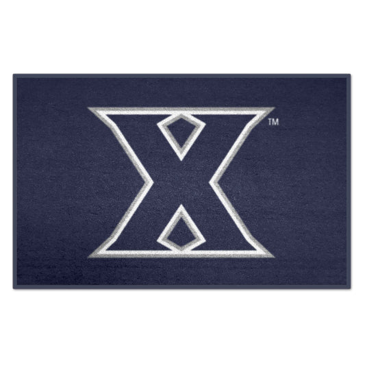Xavier University Starter Mat