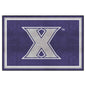 Xavier University 5x8 Rug