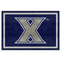 Xavier University 5x8 Rug