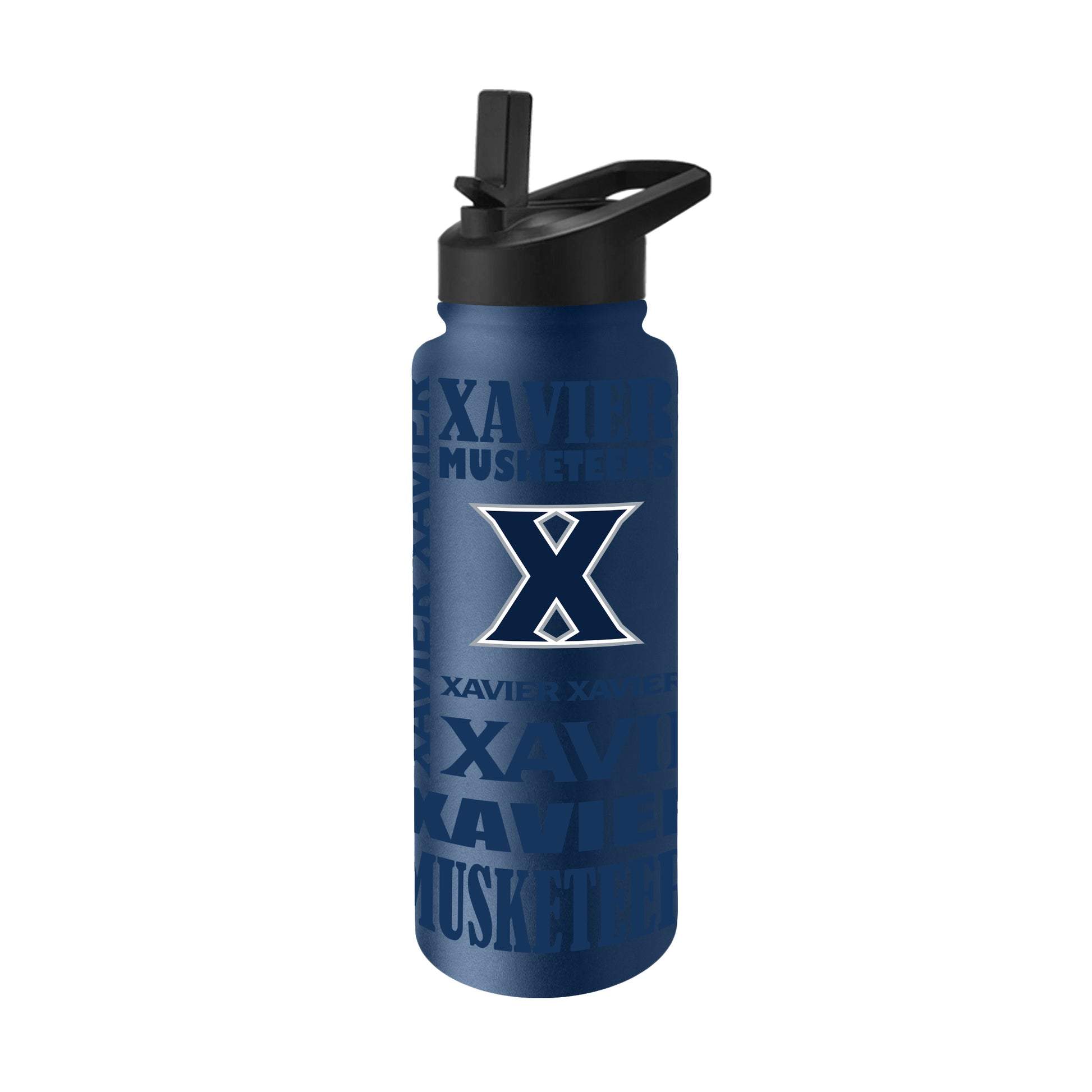 Xavier 34oz Replay Quencher Bottle