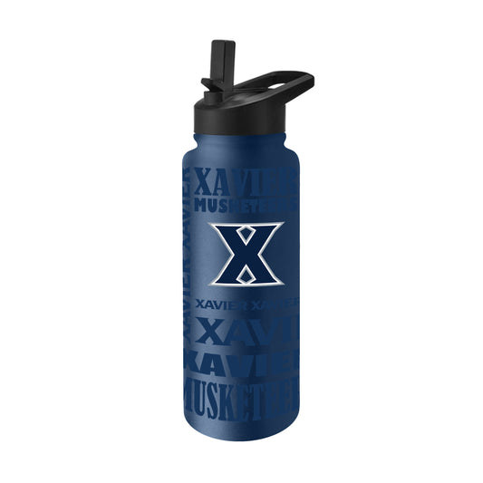 Xavier 34oz Replay Quencher Bottle