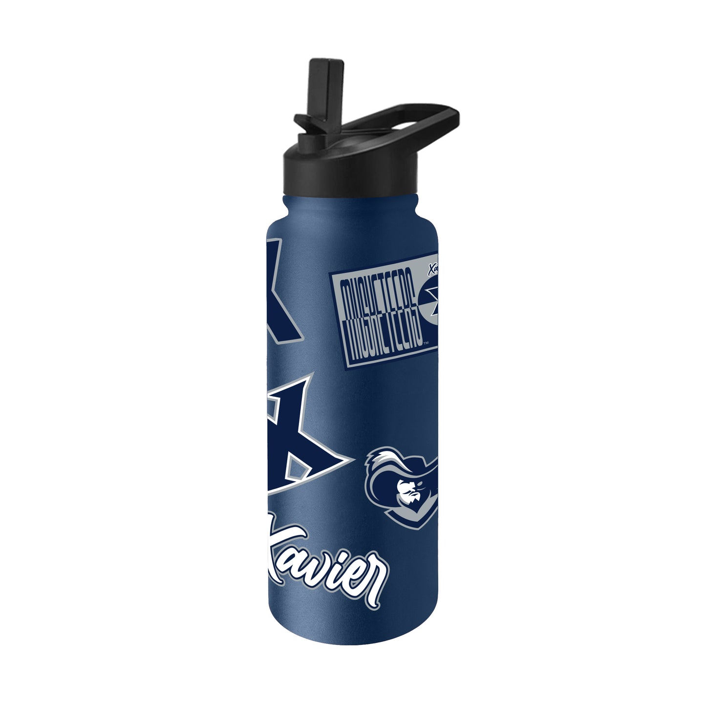 Xavier 34oz Dreamweave Quencher Bottle