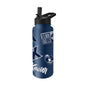 Xavier 34oz Dreamweave Quencher Bottle