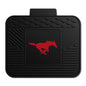 Southern Methodist University Utility Mat - Red