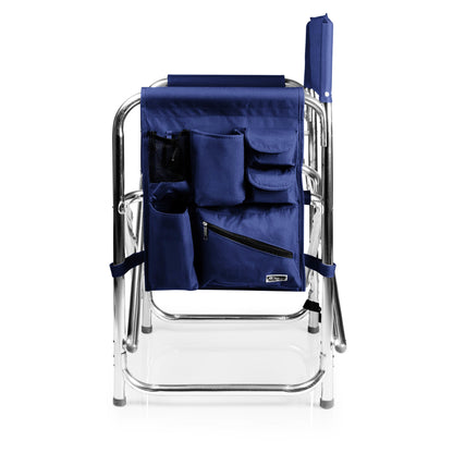 Cal Bears - Sports Chair