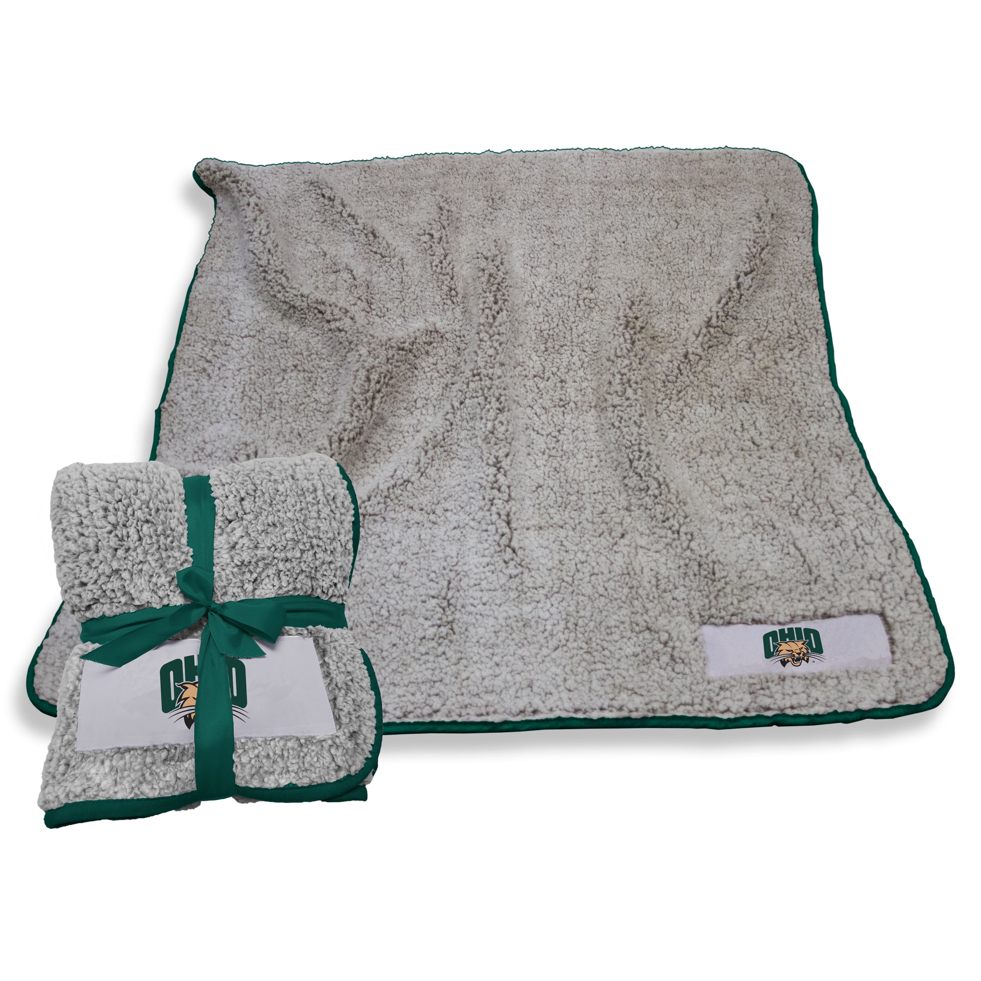 Ohio University  Frosty Fleece