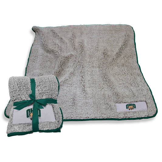 Ohio University  Frosty Fleece