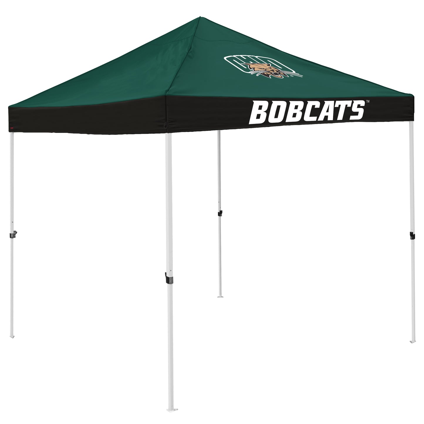 Ohio Univ Economy Canopy