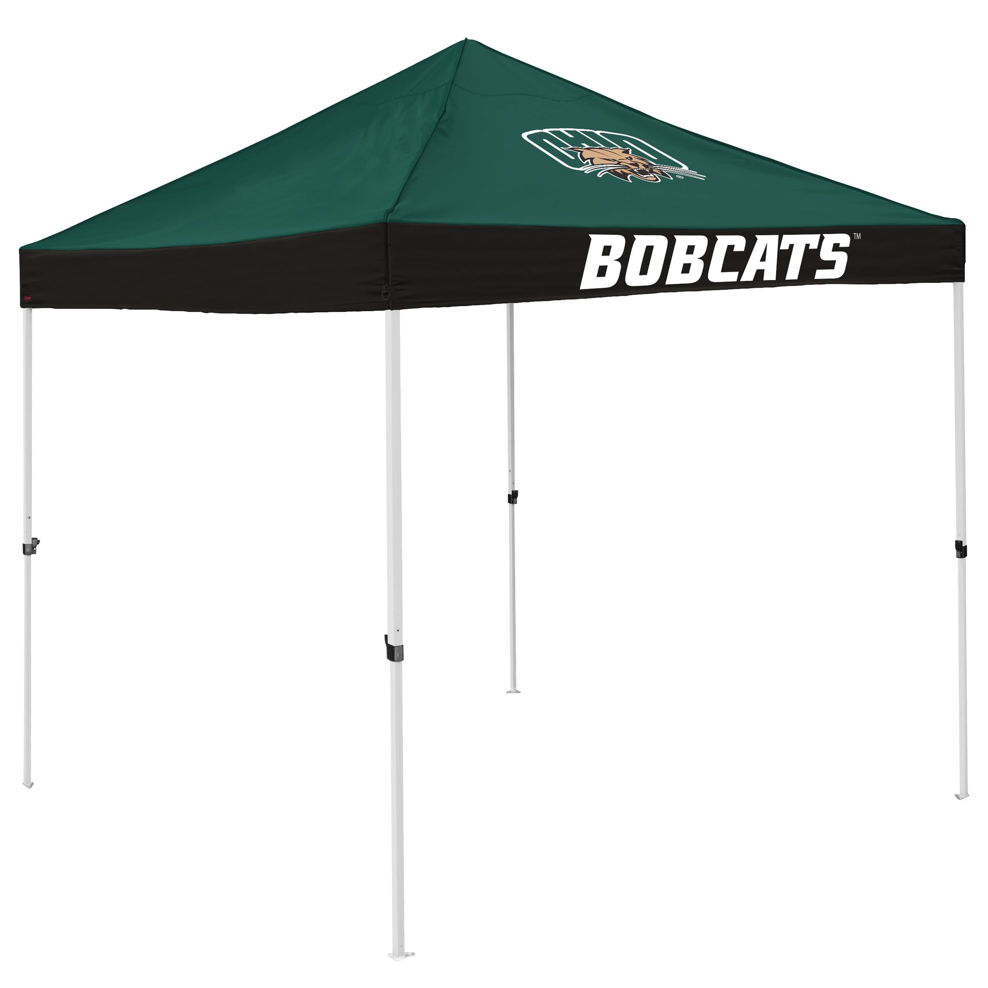 Ohio Univ Economy Canopy