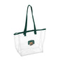 Ohio Univ Stadium Clear Bag