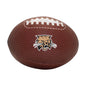 Ohio Bobcats Composite Brown Micro Soft Football