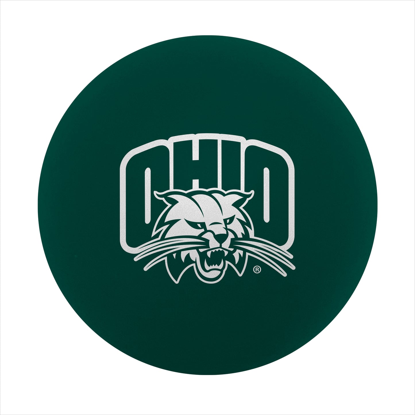 Ohio Bobcats High Bounce Ball