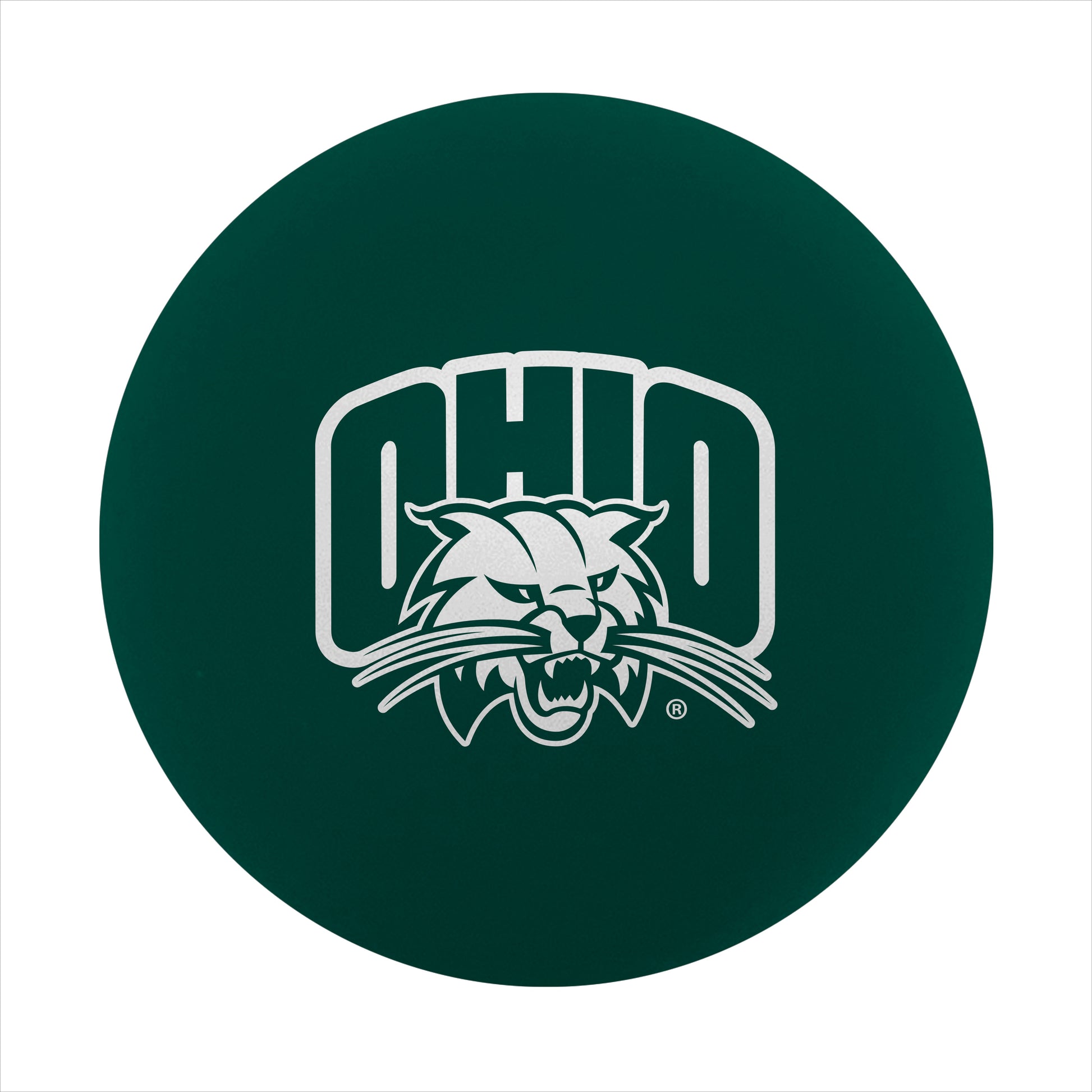 Ohio Bobcats High Bounce Ball