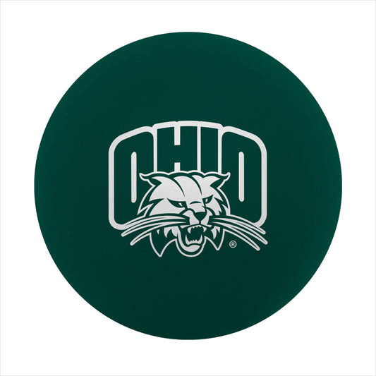 Ohio Bobcats High Bounce Ball