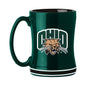 Ohio Bobcats 14oz Relief Mug