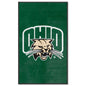 Ohio University 3X5 Logo Mat - Portrait