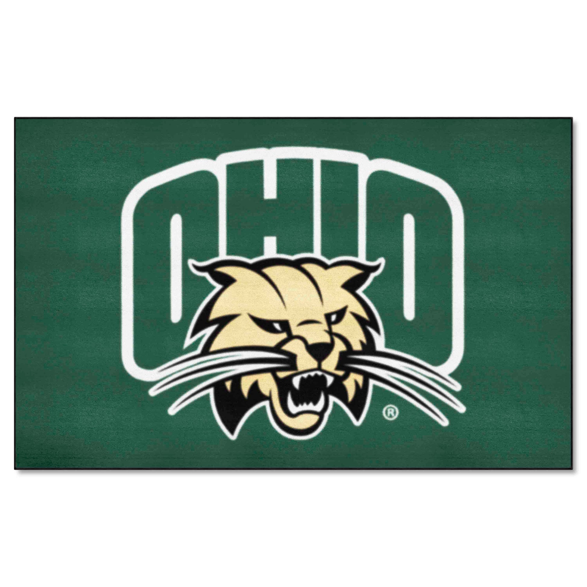 Ohio University Ulti-Mat