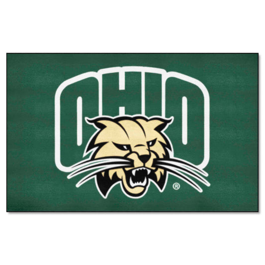 Ohio University Ulti-Mat