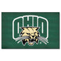 Ohio University Ulti-Mat