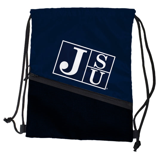 Jackson State University Tilt Backsack