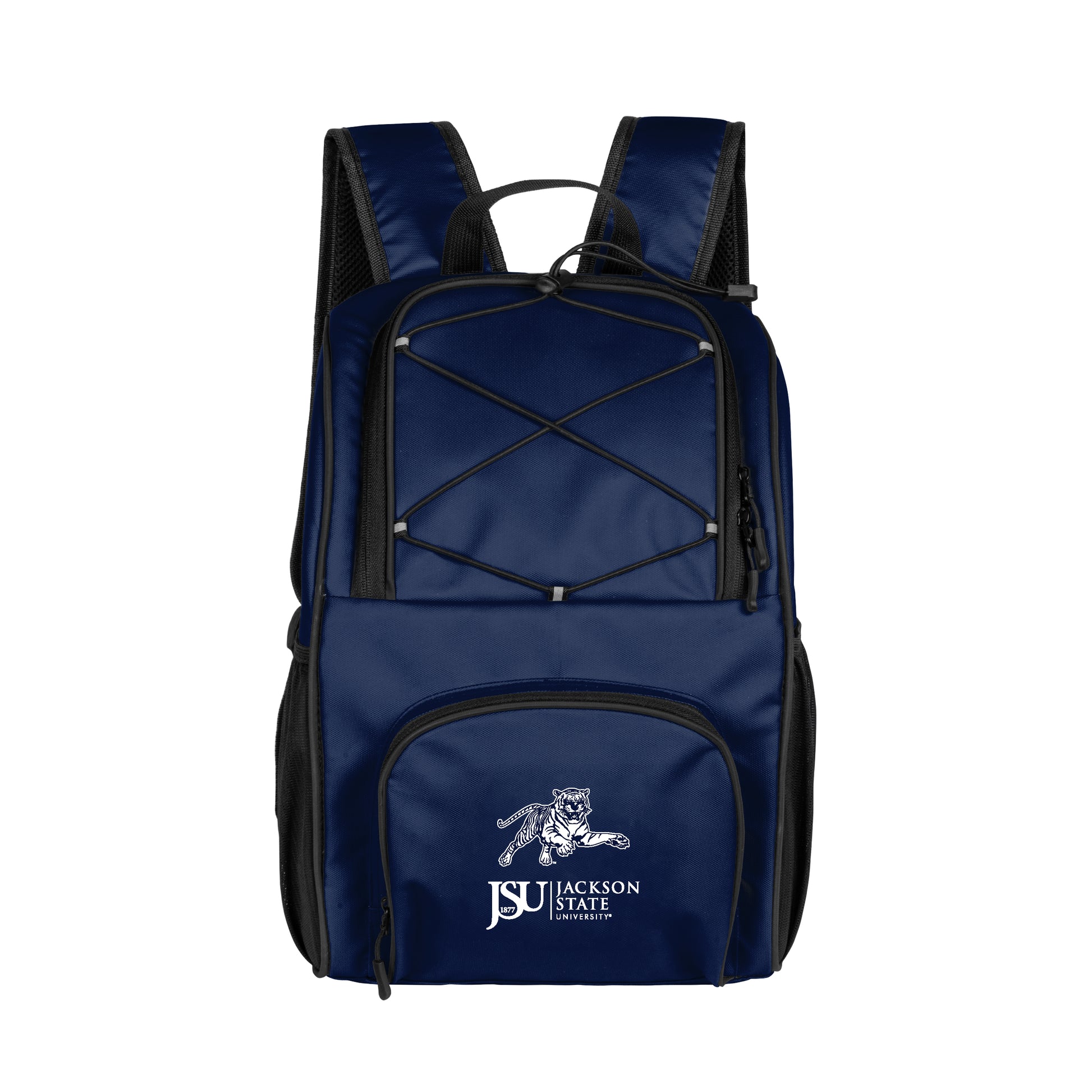 Jackson State 24 Can Flex Backpack Cooler
