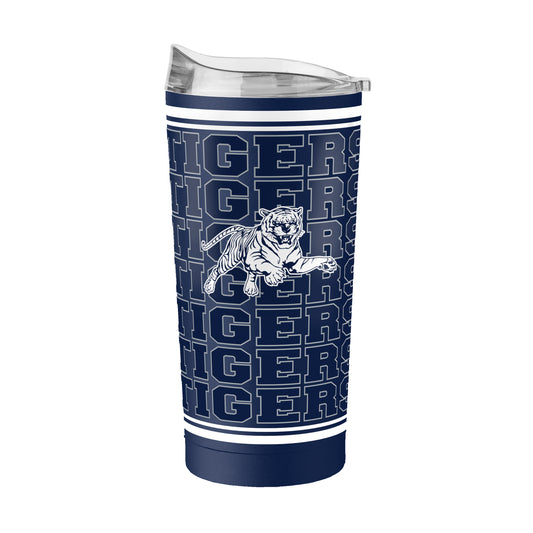 Jackson State 20oz Echo Powder Coat Tumbler