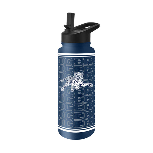Jackson State 34oz Echo Quencher Bottle