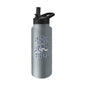 Jackson State 34oz Athletic Quencher Bottle