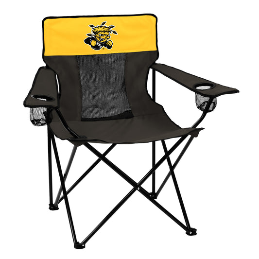 Wichita State Elite Chair