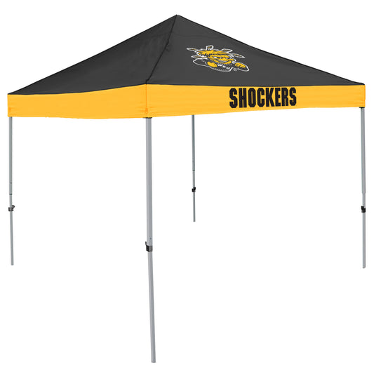 Wichita State Economy Canopy