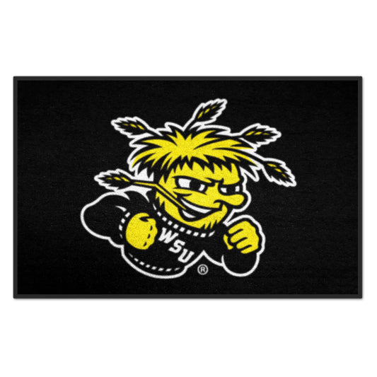 Wichita State University Starter Mat