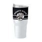 Wichita State 30oz Colored Horizon Powder Coat Tumbler