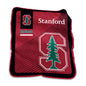 Stanford Alternate Raschel Throw