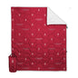 Stanford Journey Blanket 60x70